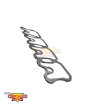Imagem de JUNTA TAMPA VALVULA JEEP CHEROKEE 2.5 8V TD