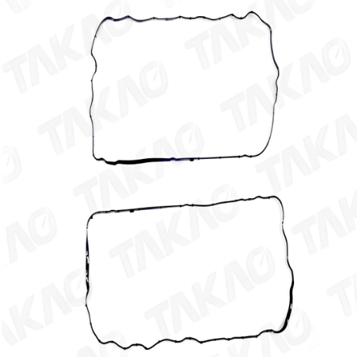 Imagem de JUNTA TAMPA VALVULA CITROEN 1.6L 16V DOHC TU5JP4 NFU. N6A
