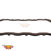 Imagem de JUNTA TAMPA VALVULA SUZUKI 1.3L 8V SOHC G13BA 91-95 SAMUR