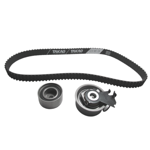 Imagem de CORREIA DENTADA HYUNDAI TUCSON KIA SPORTAGE 2.0 16V