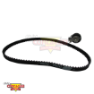 Imagem de CORREIA DENTADA CITROEN PEUGEOT C3 206 207 1.4 8V 04/ - TU3A