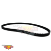 Imagem de CORREIA DENTADA CITROEN PEUGEOT C3 206 207 1.4 8V 04/ - TU3A
