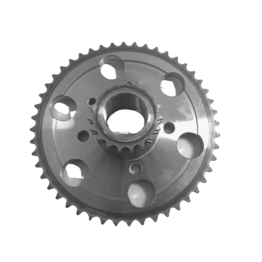 Imagem de KIT CORRENTE NISSAN FRONTIER 2.5 16V \12