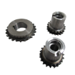 Imagem de KIT CORRENTE NISSAN FRONTIER 2.5 16V \12