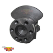 Imagem de EIXO VIRABREQUIM MITSUBISHI L200 GLS 2.5 8V \01