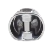 Imagem de PISTAO VW GOL 1.0 8V AT MI GAS - 000