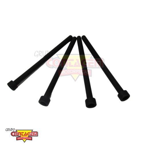 Imagem de PARAFUSO CABECOTE FOCUS DURATEC 2.0 16V