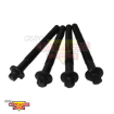 Imagem de PARAFUSO CABECOTE RENAULT 2.0L 16V DOHC F4R GAS 01/ SCENIC.