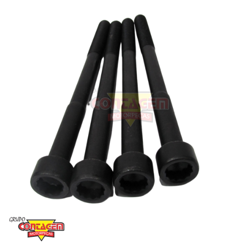 Imagem de PARAFUSO CABECOTE TOYOTA COROLLA 1.6 1.8 16V 02/