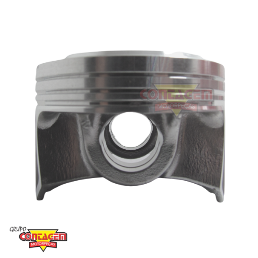 Imagem de PISTAO FIAT FIRE EVO 1.0 FLEX 11/ - 000