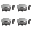 Imagem de PISTAO FIAT FIRE EVO 1.0 FLEX 11/ - 000