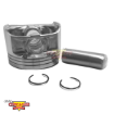 Imagem de PISTAO FIAT 1.6L 16V L4 DOHC GAS 01/ C/ CIL 80.5MM PALIO.