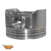 Imagem de PISTAO FIAT 1.6L 16V L4 DOHC GAS 01/ C/ CIL 80.5MM PALIO.