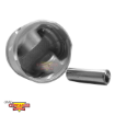 Imagem de PISTAO GM 1.6L 8V L4 SOHC MPFI GAS 97/ CORSA. CLASSIC. WAGON