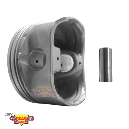 Imagem de PISTAO FIAT GM PALIO CORSA 1.8 8V FLEX - 050