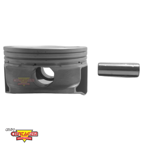 Imagem de PISTAO GM S10 BLAZER 2.4 8V FLEX - 050