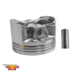 Imagem de PISTAO HONDA 1.6L 16V SOHC D16Y7. D16Y8 96-00 CIVIC