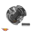 Imagem de PISTAO HONDA 1.6L 16V SOHC D16Y7. D16Y8 96-00 CIVIC