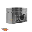 Imagem de PISTAO HONDA 1.6L 16V SOHC D16Y7. D16Y8 96-00 CIVIC