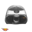 Imagem de PISTAO KIA SORENTO 2.4 16V HYUNDAI SONATA SANTA FE 2.4 16V