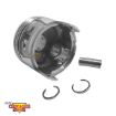 Imagem de PISTAO SUZUKI 1.0L 8V SOHC F10A 91-98 SUPER CARRY