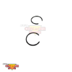 Imagem de PISTAO TOYOTA COROLLA 1.8 16V 02/ 1ZZ - 000