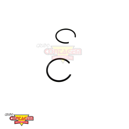 Imagem de PISTAO TOYOTA COROLLA 1.8 16V 02/ 1ZZ - 000