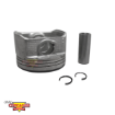 Imagem de PISTAO TOYOTA COROLLA 1.8 16V 02/ 1ZZ - 050