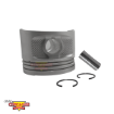 Imagem de PISTAO VW GOL 1.6 AP MI GAS - 050
