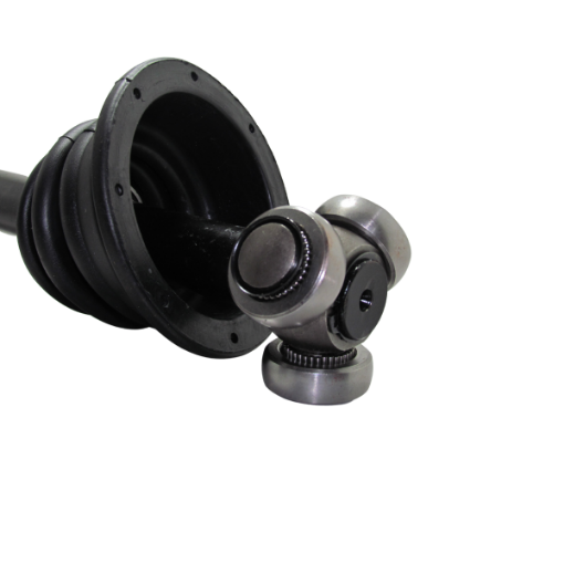 Imagem de SEMI EIXO RENAULT MASTER 2.5 16V 05/...