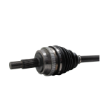 Imagem de SEMI EIXO RENAULT MASTER 2.5 16V 05/...