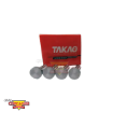 Imagem de TUCHO VALVULA FORD FIESTA ENDURA 1.0 1.3 8V 95/99