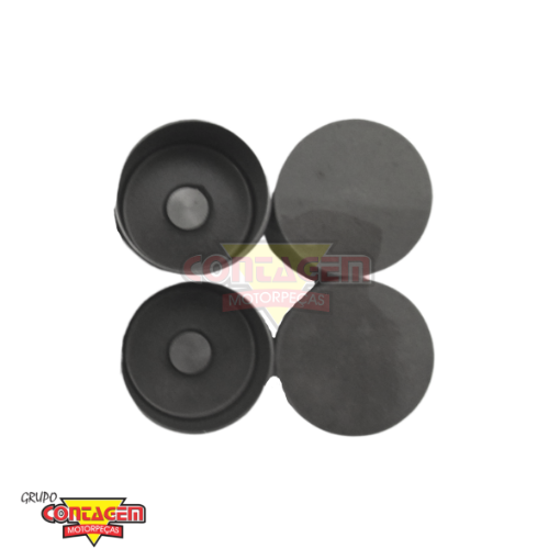 Imagem de TUCHO VALVULA FORD ECOSPORT 2.0 16V DURATEC 05/