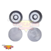 Imagem de TUCHO VALVULA VW 1.0L 16V L4 DOHC AT TURBO/MI GAS 99/ GOL.