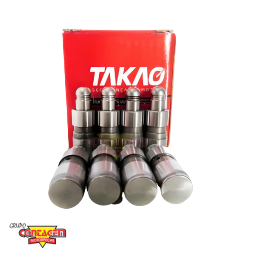 Imagem de TUCHO VALVULA VW GOL 1.0 1.6 8V POWER GOL 1.0 16V POWER
