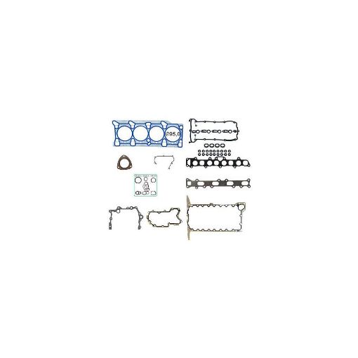 Imagem de JUNTA MOTOR GM S10 2.8 16V 12/