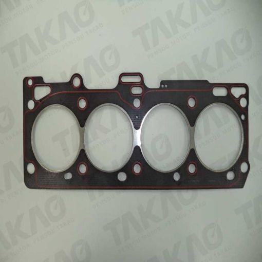 Imagem de JUNTA CABECOTE FORD 3.0L 16V NGD 05/ RANGER POWER-STROKER E