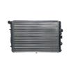 Imagem de RADIADOR VW GOL PARATI SAVEIRO 1.0 1.6 1.8 2.0 16V 95/08