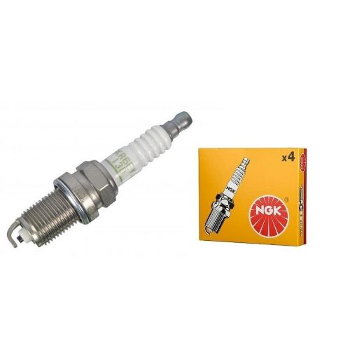 Imagem de VELA IGNICAO TOYOTA COROLLA 1.6/1.8 16V 4A 7A