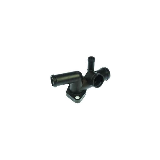 Imagem de FLANGE FLUXO AGUA VW PASSAT 2.0 20V GAS / VARIANT 2.0 20V