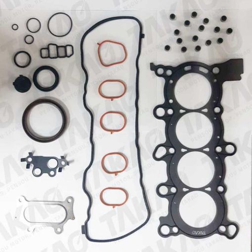 Imagem de JUNTA MOTOR HONDA NEW CIVIC 1.8 16V 06/