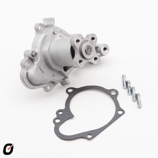 Imagem de BOMBA AGUA KIA PICANTO 1.0 12V 4CC 05/11