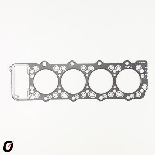 Imagem de JUNTA CABECOTE MITSUBISHI PAJERO 2.8 TDI 4M40T - 4 PICS