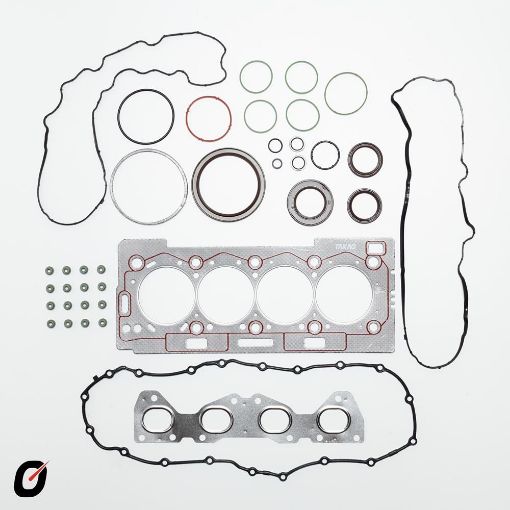 Imagem de JUNTA MOTOR PEUGEOT 206 1.6 16V