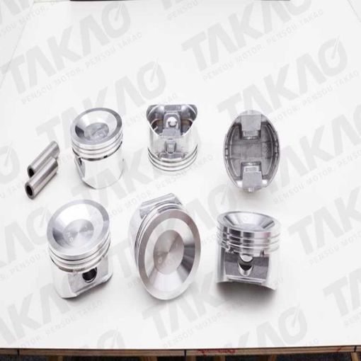 Imagem de PISTAO FORD 4.0L 12V V6 SOHC 01/ RANGER CABECOTE ALUMINIO