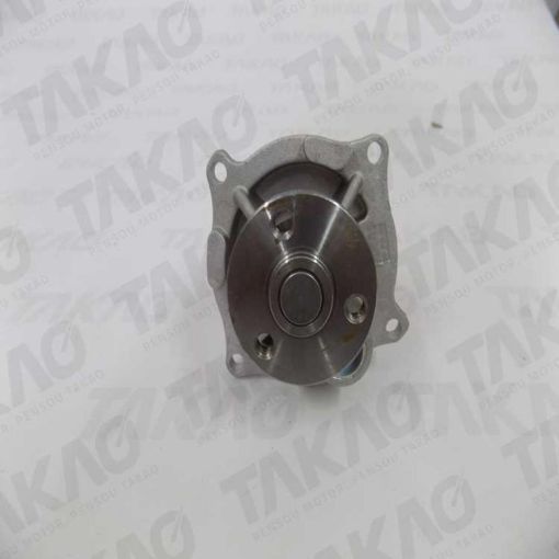 Imagem de BOMBA AGUA FORD FOCUS 1.8 2.0 16V ZETEC