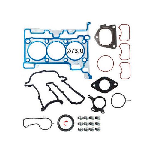 Imagem de JUNTA MOTOR FORD KA 1.0 12V 3CIL 14/18