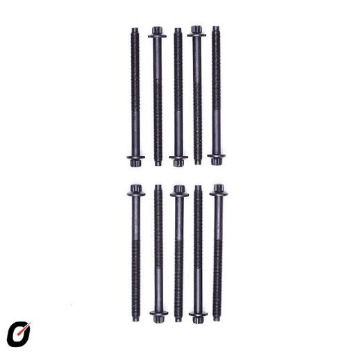 Imagem de PARAFUSO CABECOTE PEUGEOT 306 2.0 16V 00/