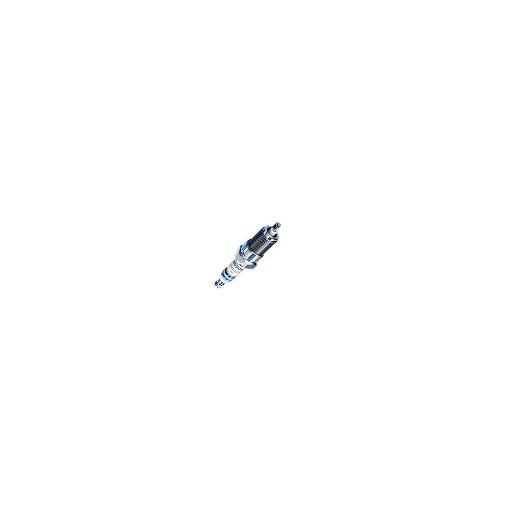 Imagem de VELA IGNICAO GM CORSA ONIX PRISMA 1.4 8V FLEX
