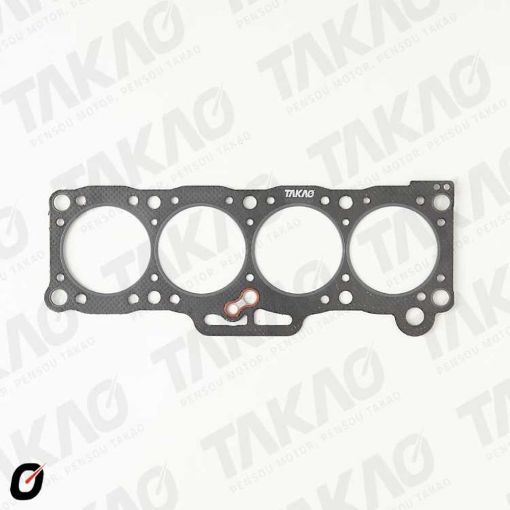 Imagem de JUNTA CABECOTE EMPILHADEIRAS MAZDA 2.0L 8V SOHC FE HYSTER. Y